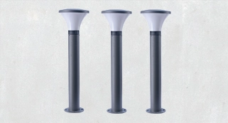 Bajaj LED Bollard Light