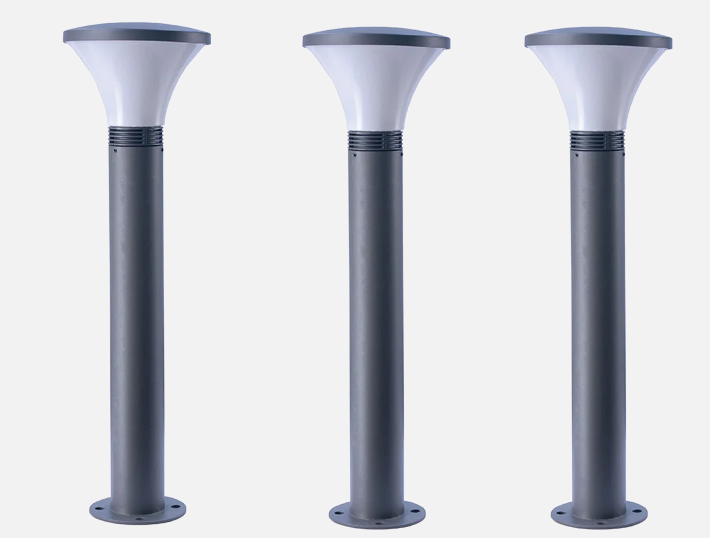 Bajaj LED Bollard Light