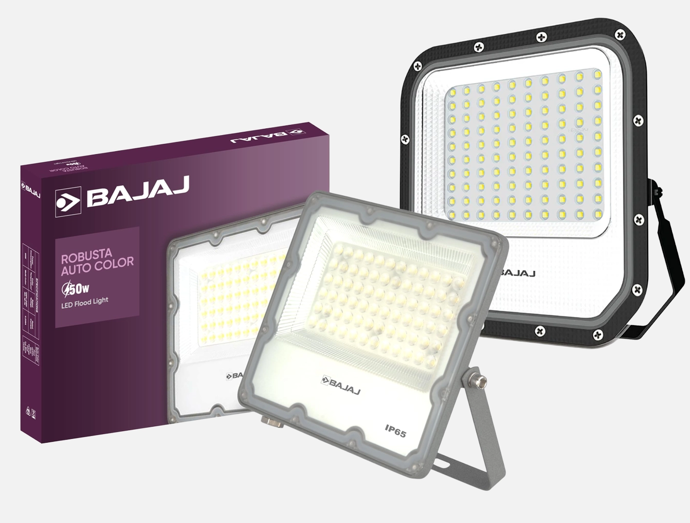 Bajaj LED Flood Light