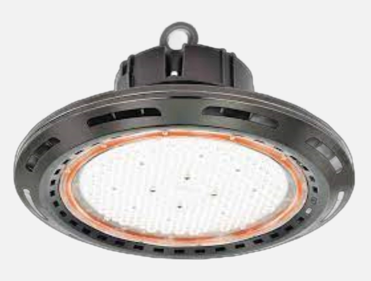 Bajaj LED High Bay Luminaire Light