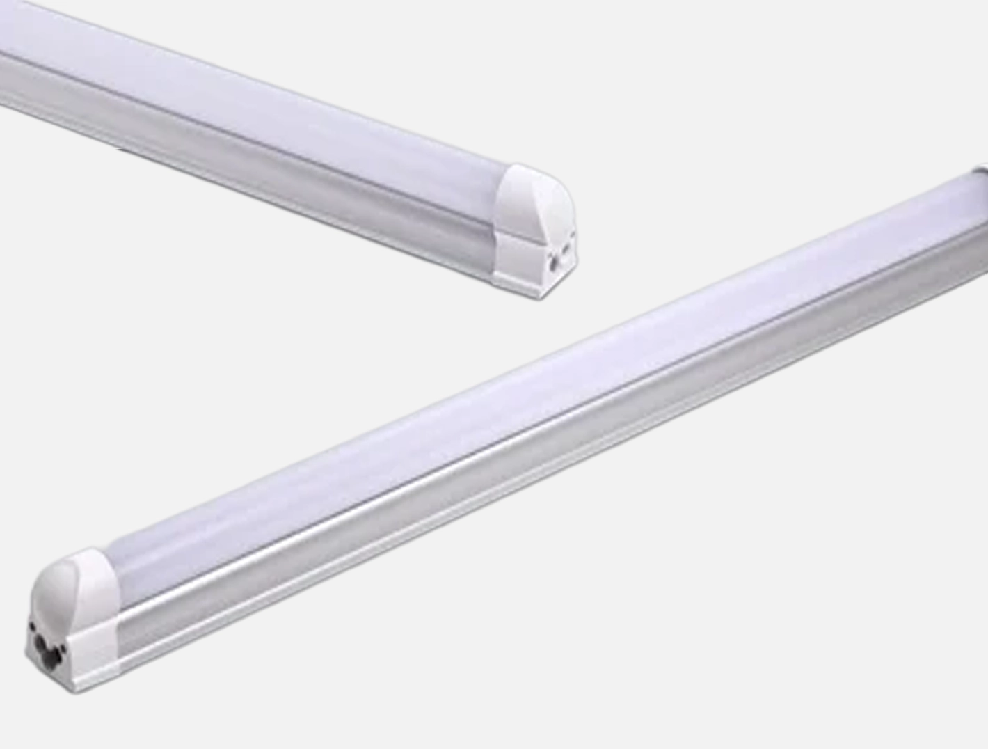 Bajaj LED Tube Light & Batten