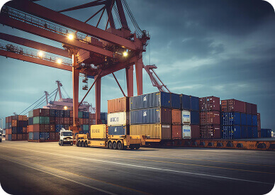 New supply agreement update