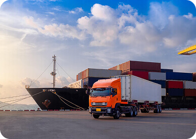 Food and agro export update