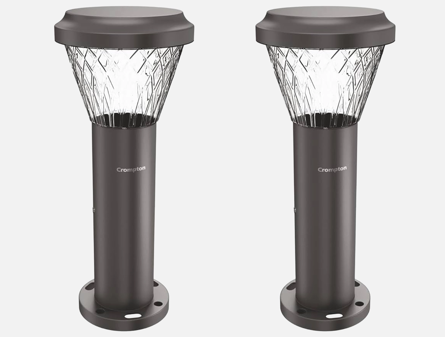 Crompton LED Bollard Light