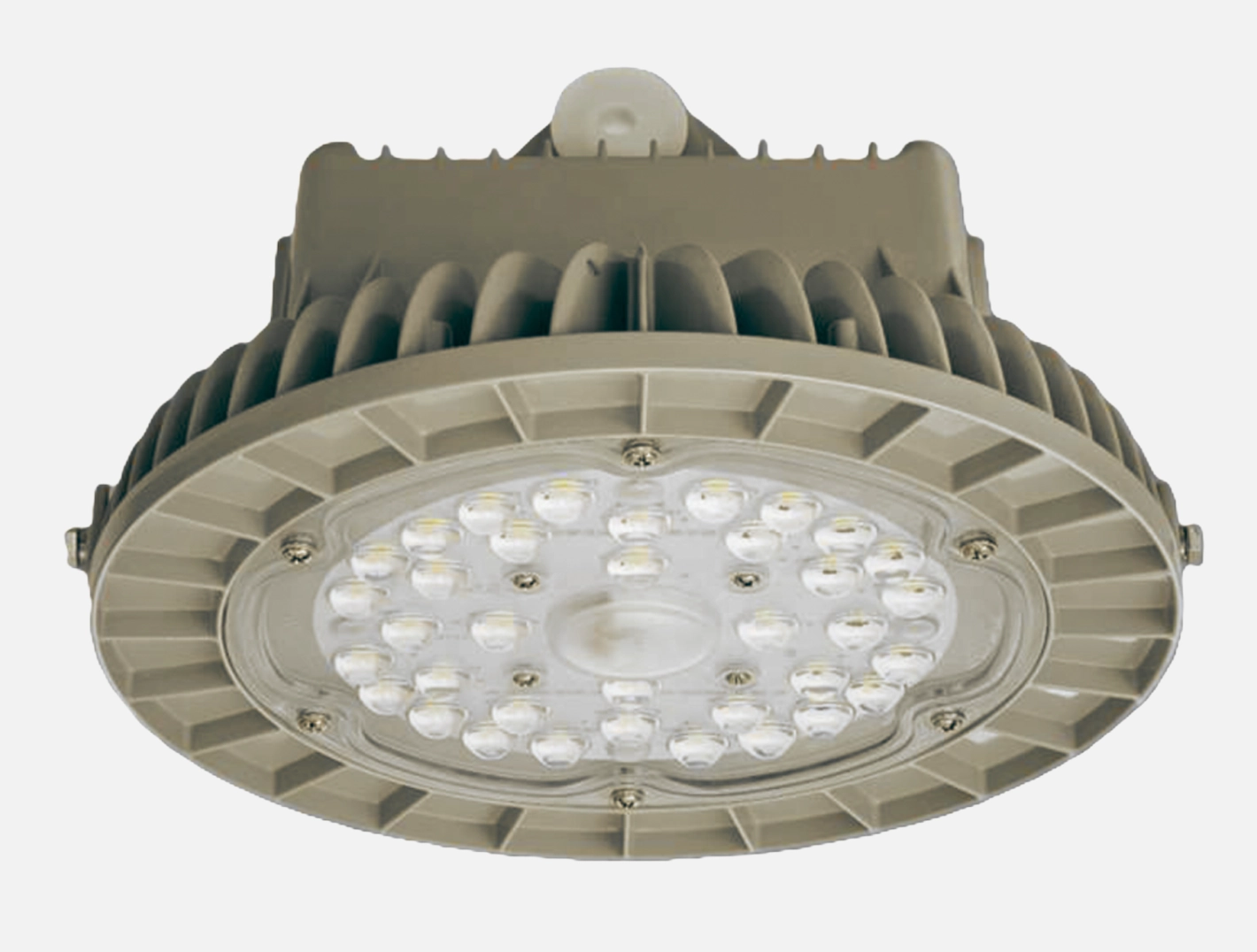 Crompton LED High Bay Luminaire Light