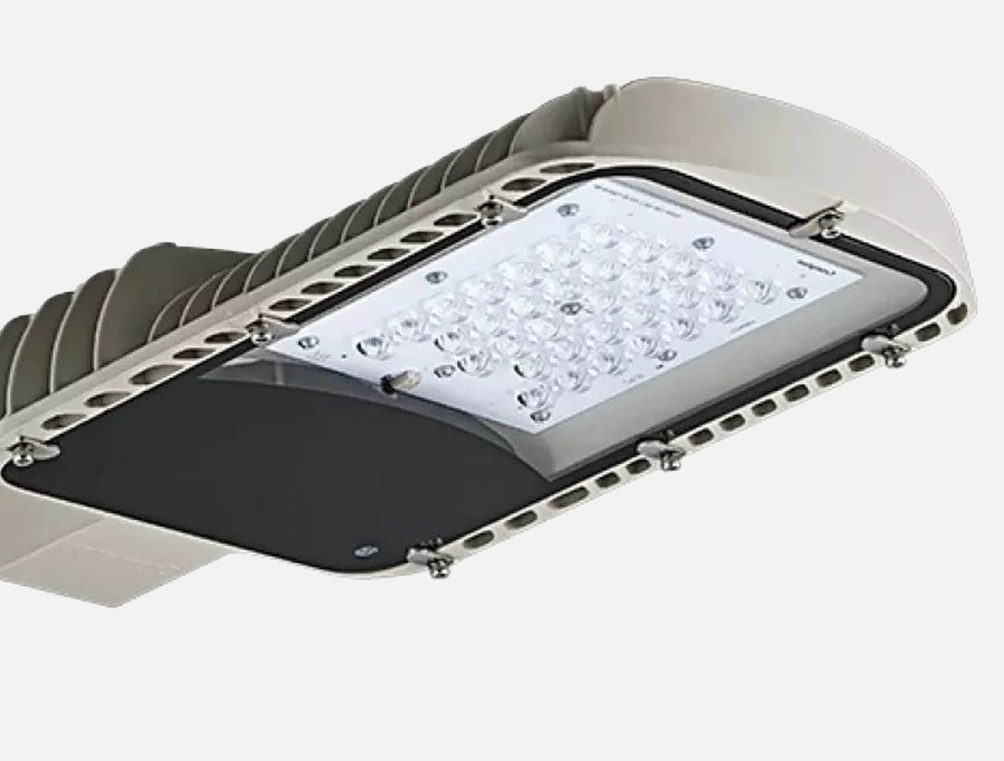 Crompton LED Street Light