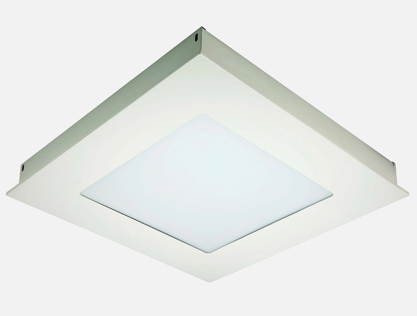 Crompton LED Troffer Light