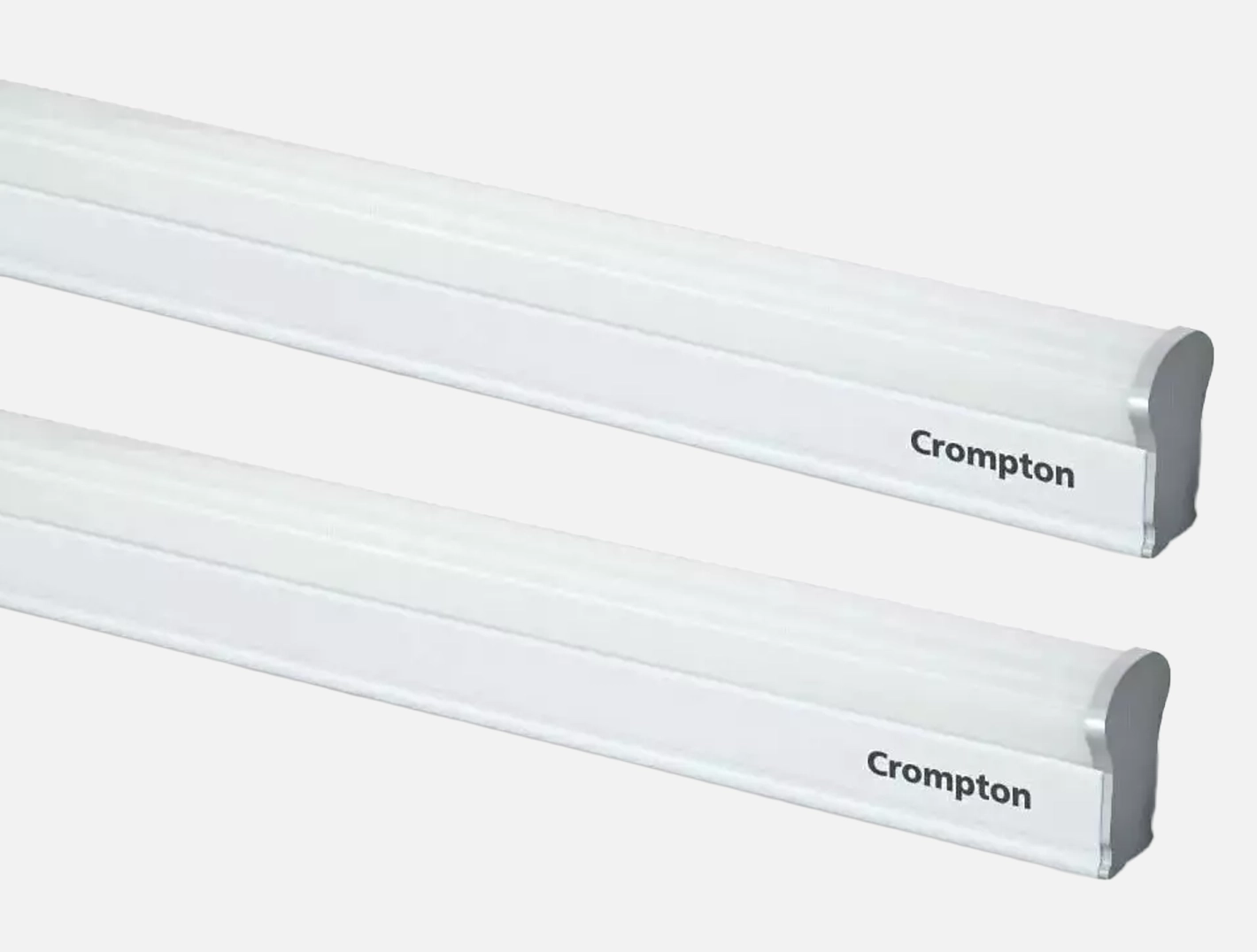 Crompton LED Tube Light & Batten