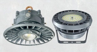 Flameproof High Bay Light