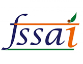 FSSAI Logo