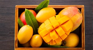 Mangos