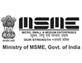 Msme Logo