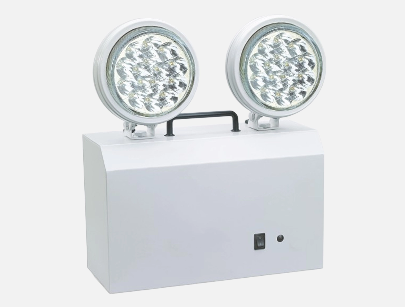Panasonic LED All in One Solar Street Light