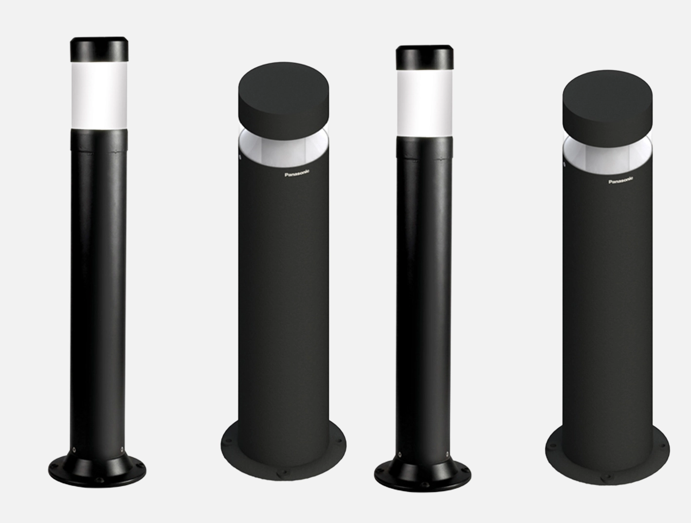 Panasonic LED Bollard Light