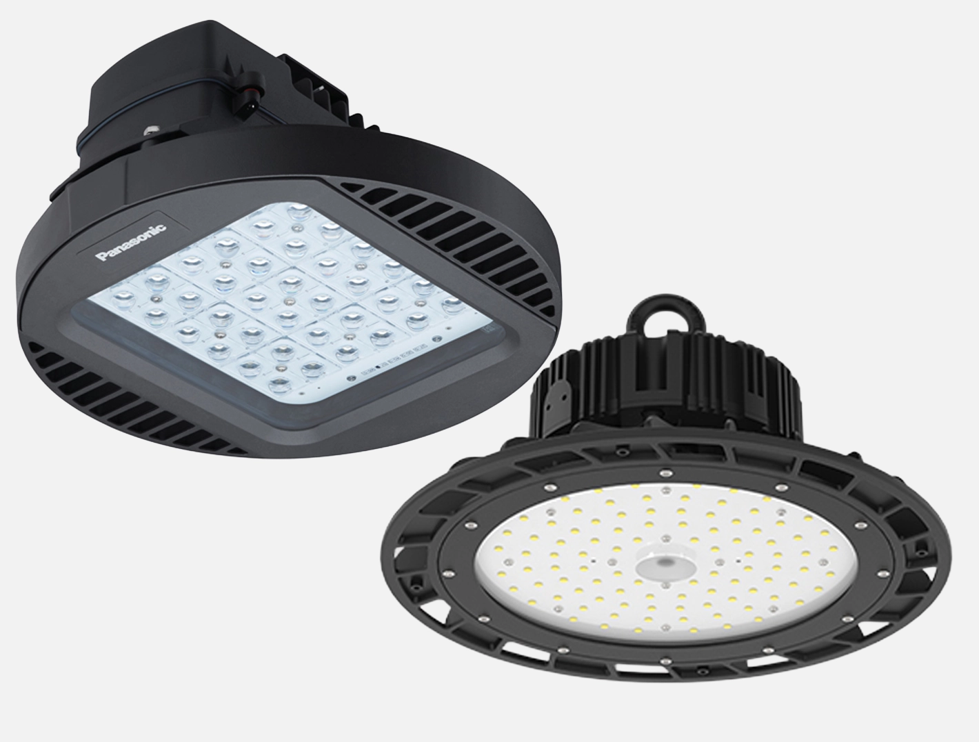 Panasonic LED High Bay Luminaire Light