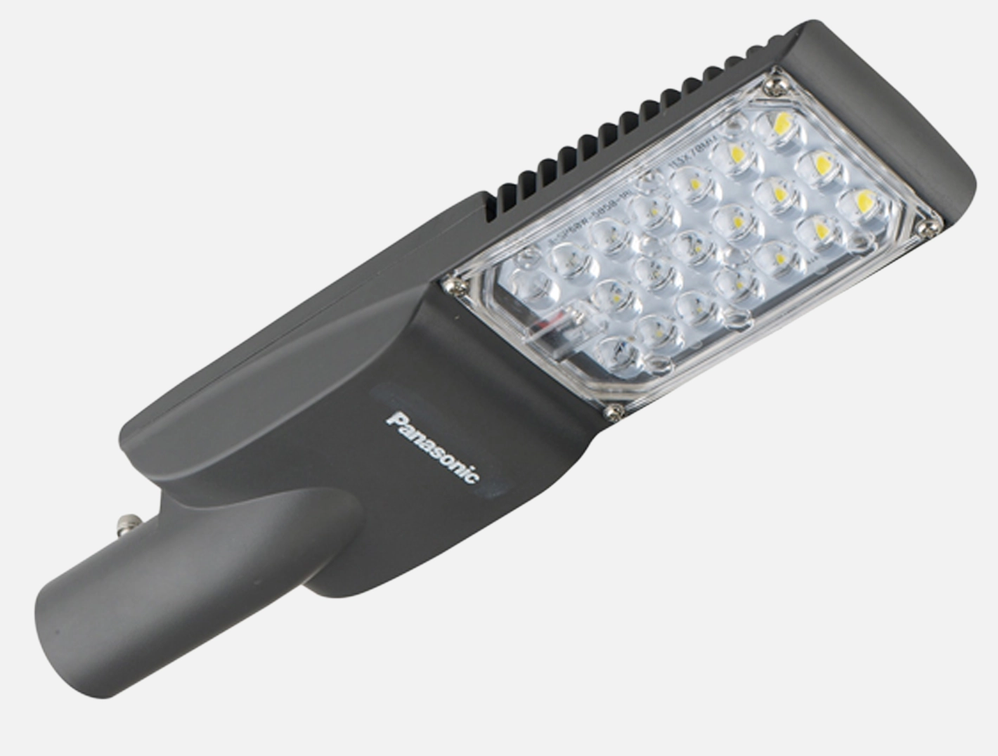 Panasonic LED Street Light