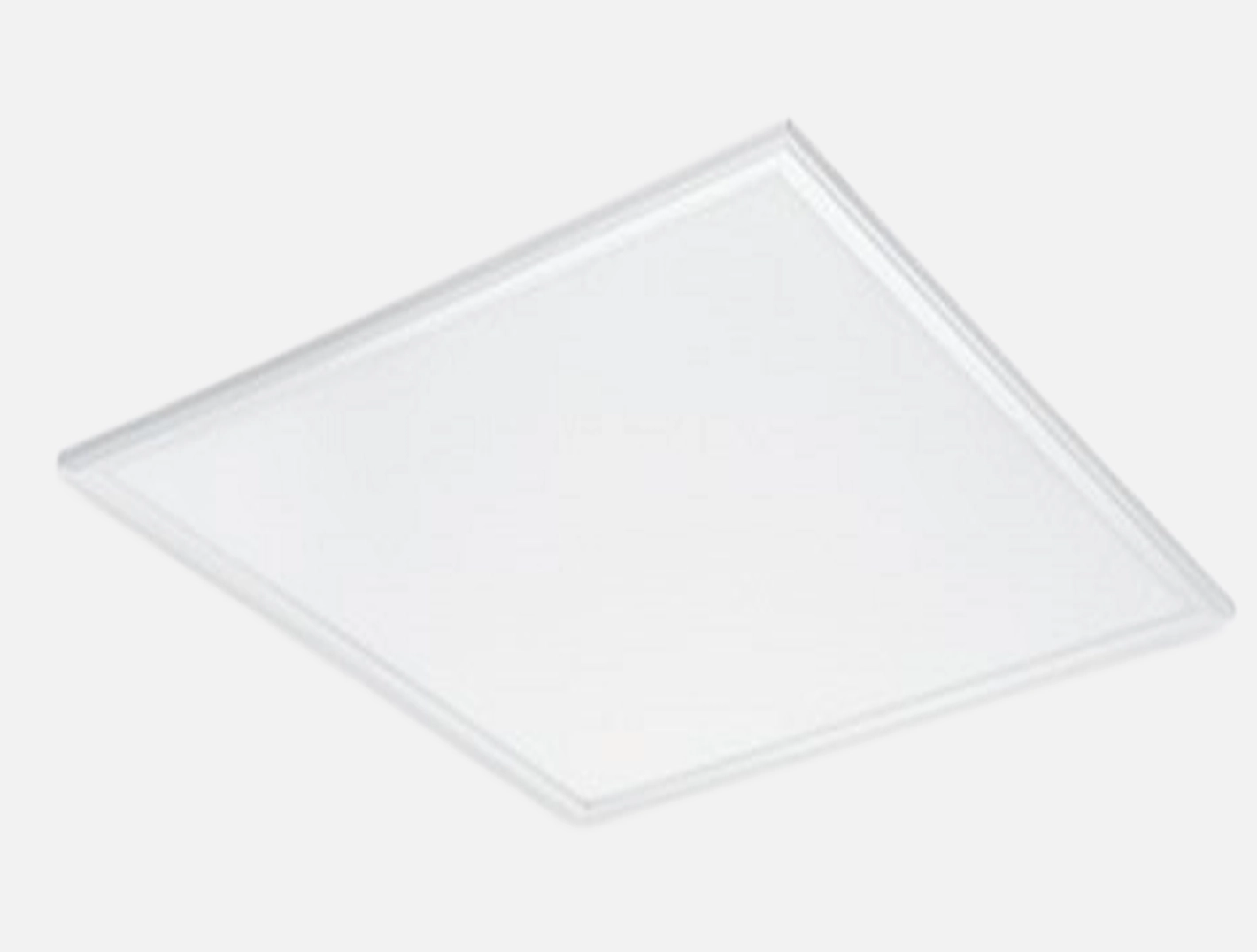 Panasonic LED Troffer Light