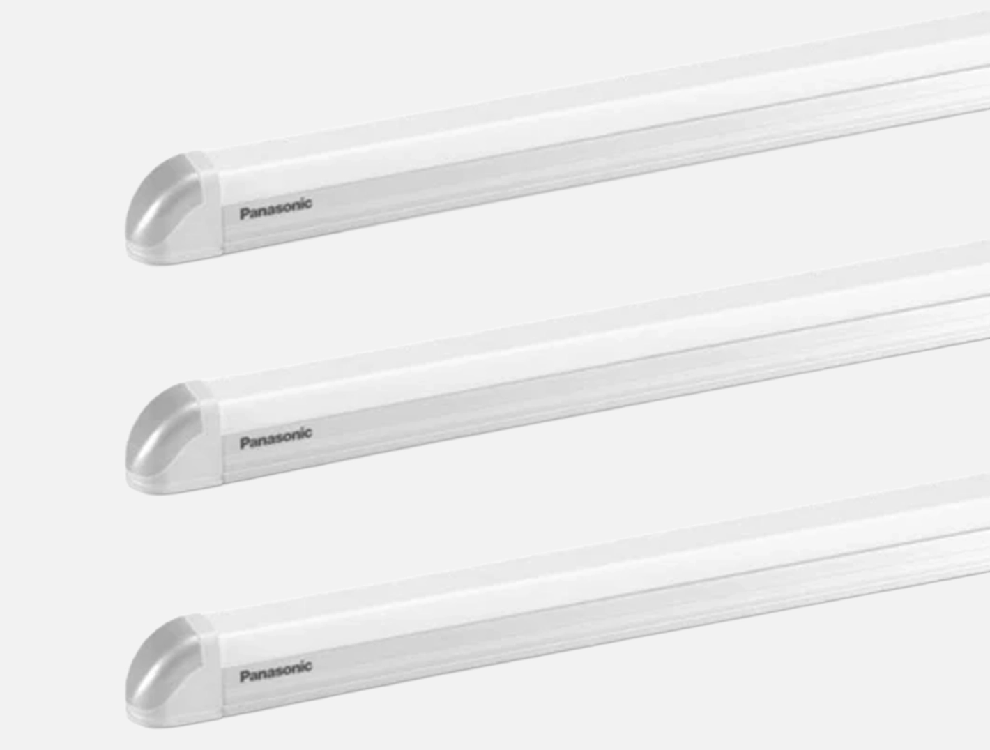 Panasonic LED Tube Light & Batten
