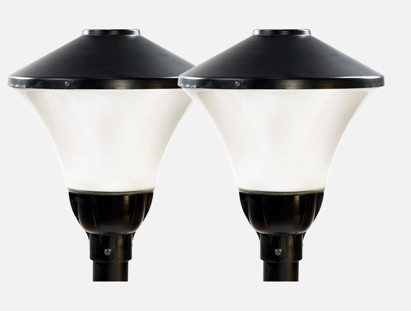 Panasonic Post Top Lamp