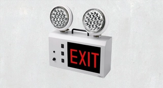 Prolite Emergency Beam Light